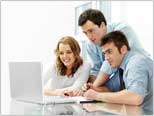 Website Design & Development
